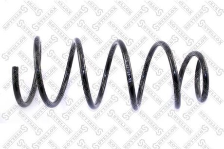 Пружина подвески передняя STELLOX 10-21714-SX