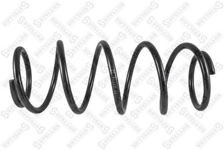 Пружина подвески передняя STELLOX 10-21774-SX
