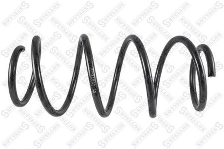 Пружина подвески передняя STELLOX 10-21807-SX