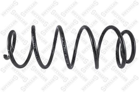 Пружина подвески передняя STELLOX 10-21881-SX