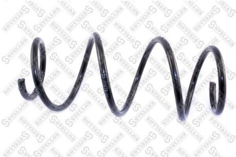 Пружина подвески передняя STELLOX 10-21916-SX
