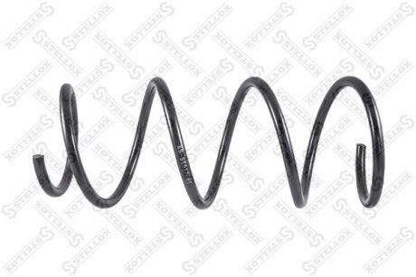 Пружина подвески передняя STELLOX 10-21925-SX