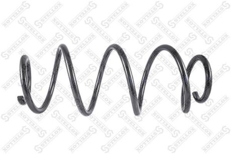Пружина подвески передняя STELLOX 10-21932-SX