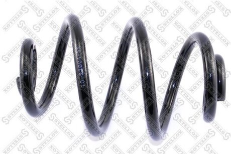 Пружина подвески задняя STELLOX 10-22004-SX