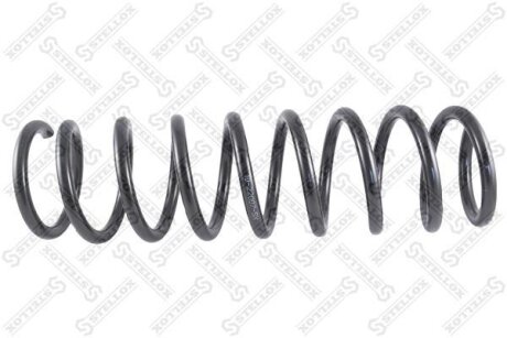 Пружина подвески задняя STELLOX 10-22007-SX