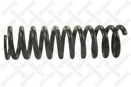 Пружина подвески задняя STELLOX 10-22012-SX