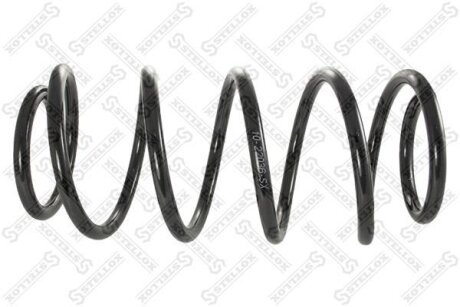 Пружина подвески передняя STELLOX 10-22036-SX