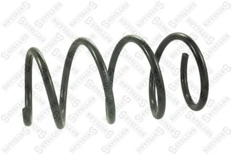 Пружина подвески передняя STELLOX 10-22040-SX
