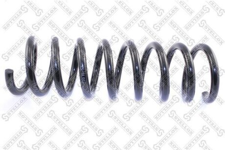 Пружина подвески передняя STELLOX 10-23019-SX
