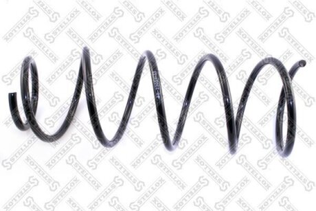 Пружина подвески передняя STELLOX 10-23028-SX
