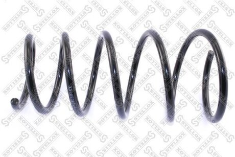 Пружина подвески передняя STELLOX 10-23030-SX
