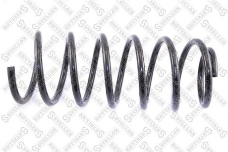 Пружина подвески передняя STELLOX 10-23035-SX