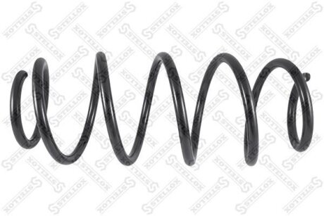 Пружина подвески передняя STELLOX 10-23088-SX