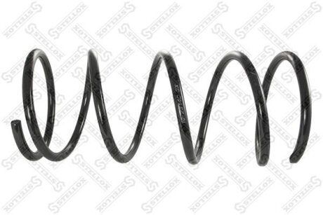 Пружина подвески передняя STELLOX 10-23149-SX