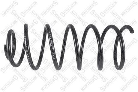 Пружина подвески передняя STELLOX 10-23254-SX