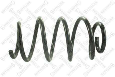 Пружина подвески передняя STELLOX 10-23285-SX