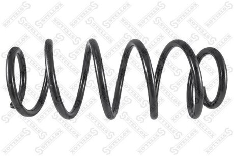 Пружина подвески передняя STELLOX 10-23289-SX