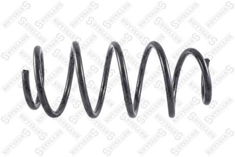 Пружина подвески передняя STELLOX 10-23300-SX