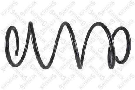 Пружина подвески передняя STELLOX 10-23323-SX