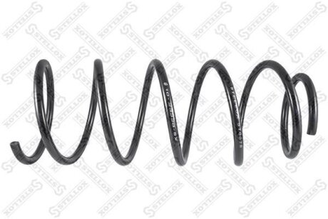 Пружина подвески передняя STELLOX 10-23326-SX