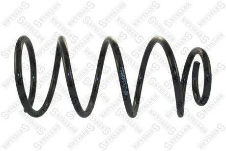 Пружина подвески передняя STELLOX 10-23349-SX