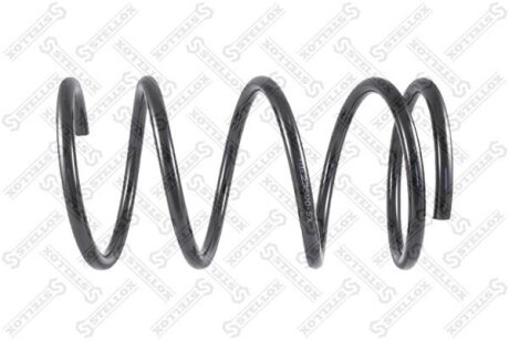 Пружина подвески передняя STELLOX 10-23690-SX