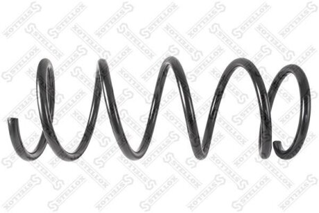 Пружина подвески передняя STELLOX 10-23694-SX