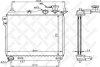Радиатор охлаждения двигателя STELLOX 10-25312-SX (фото 1)