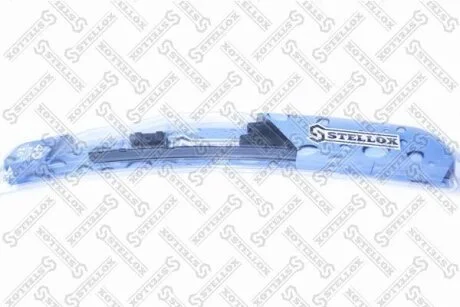 Щетка стеклоочистителя 700 мм (28\'\') STELLOX 103 700-SX