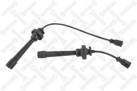 Провода высоковольтные, комплект STELLOX 10-38024-SX