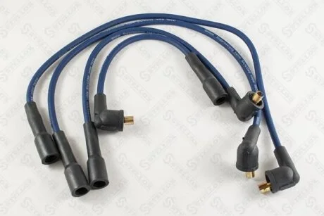 Провода высоковольтные, комплект STELLOX 10-38123-SX