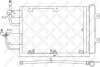 Радиатор кондиционера (Конденсатор) STELLOX 10-45173-SX (фото 1)