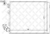 Радиатор кондиционера (Конденсатор) STELLOX 10-45673-SX (фото 1)