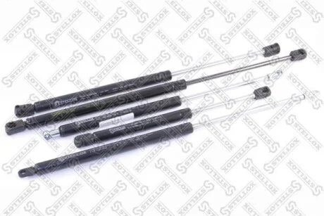 Амортизатор капота STELLOX 11-10248-SX