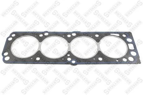 Прокладка ГБЦ STELLOX 11-25007-SX