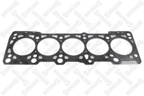 Прокладка ГБЦ STELLOX 11-25026-SX