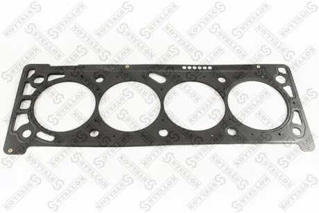 Прокладка ГБЦ STELLOX 11-25027-SX