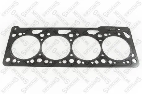 Прокладка ГБЦ STELLOX 11-25035-SX
