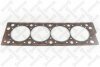 Прокладка ГБЦ STELLOX 11-25037-SX (фото 1)