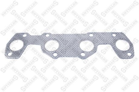 Прокладка выпускного коллектора STELLOX 11-26036-SX