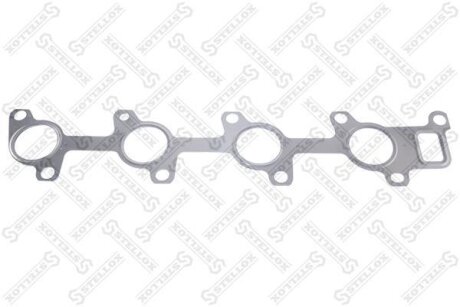 Прокладка выпускного коллектора STELLOX 11-26046-SX