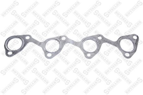 Прокладка выпускного коллектора STELLOX 11-26058-SX