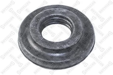 Прокладка клапанной крышки STELLOX 11-28001-SX
