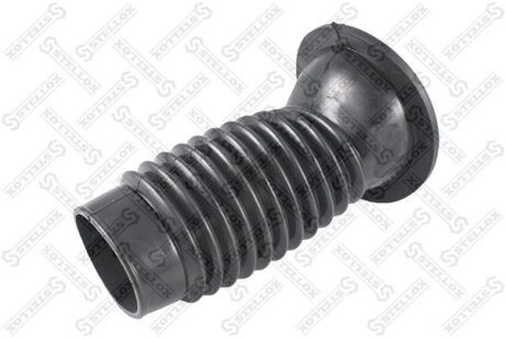 Пыльник амортизатора переднего STELLOX 11-98085-SX