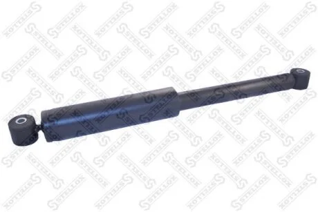 Амортизатор подвески задний газомасляный STELLOX 1212-0002-SX