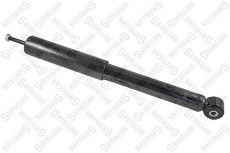 Амортизатор подвески задний газомасляный STELLOX 1212-0103-SX