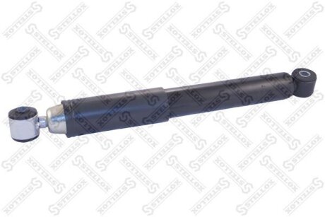 Амортизатор подвески задний газомасляный STELLOX 1212-0107-SX