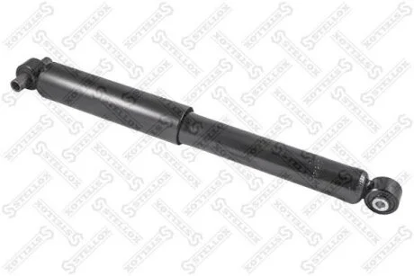 Амортизатор подвески задний газомасляный STELLOX 1212-0134-SX