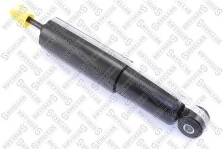 Амортизатор подвески передний газомасляный STELLOX 1213-0004-SX