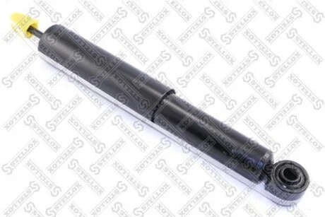 Амортизатор подвески задний газомасляный STELLOX 1213-0014-SX
